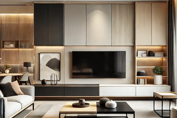 Mobila living