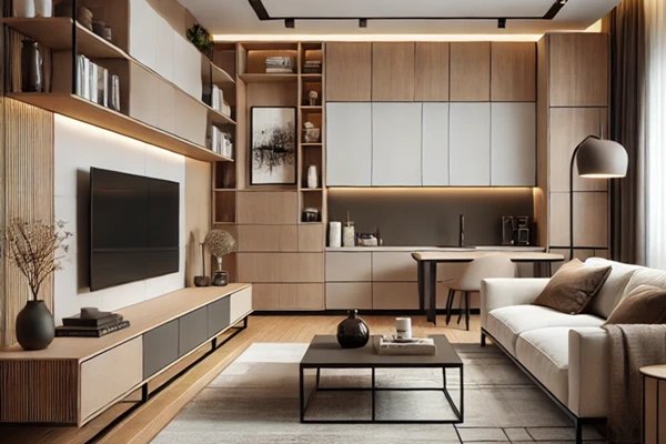 mobila living